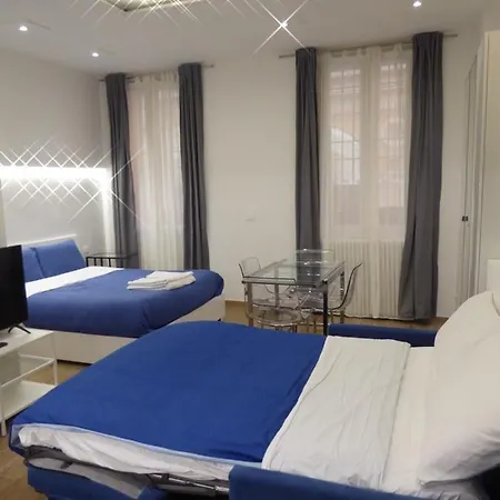 Appartamento Giudei House Loft Bologna Esterno foto