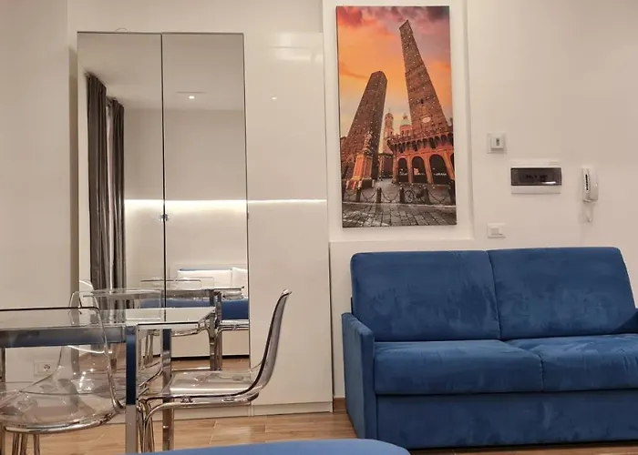 Giudei House Loft